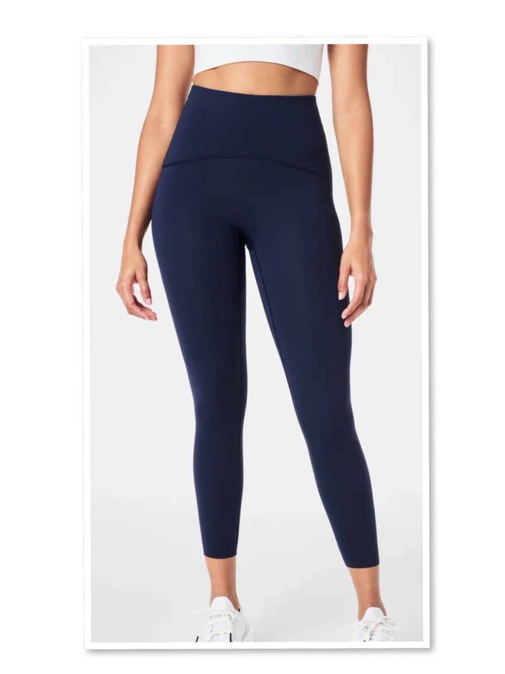 Spanx Booty Boost Active 7/8 Leggings